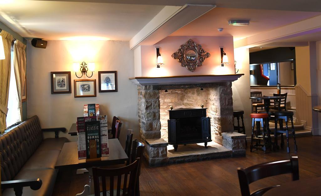Olde House, Chesterfield By Marston'S Inns Exterior foto
